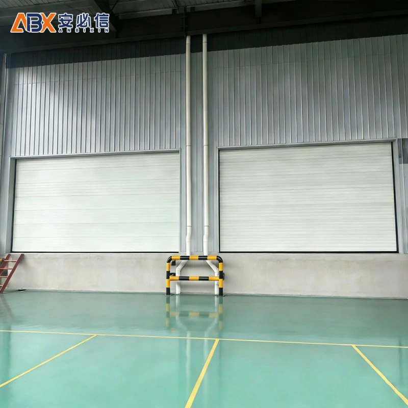 绥化高扬程提升门